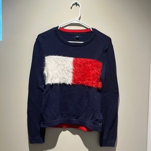 Tommy Hilfiger sweater